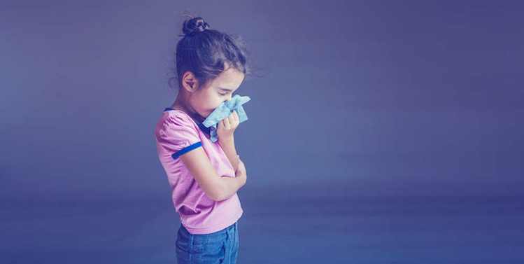 tips to calm bad cough in a child बच्चे को सर्दी और जुखाम में तुरंत रहत दें